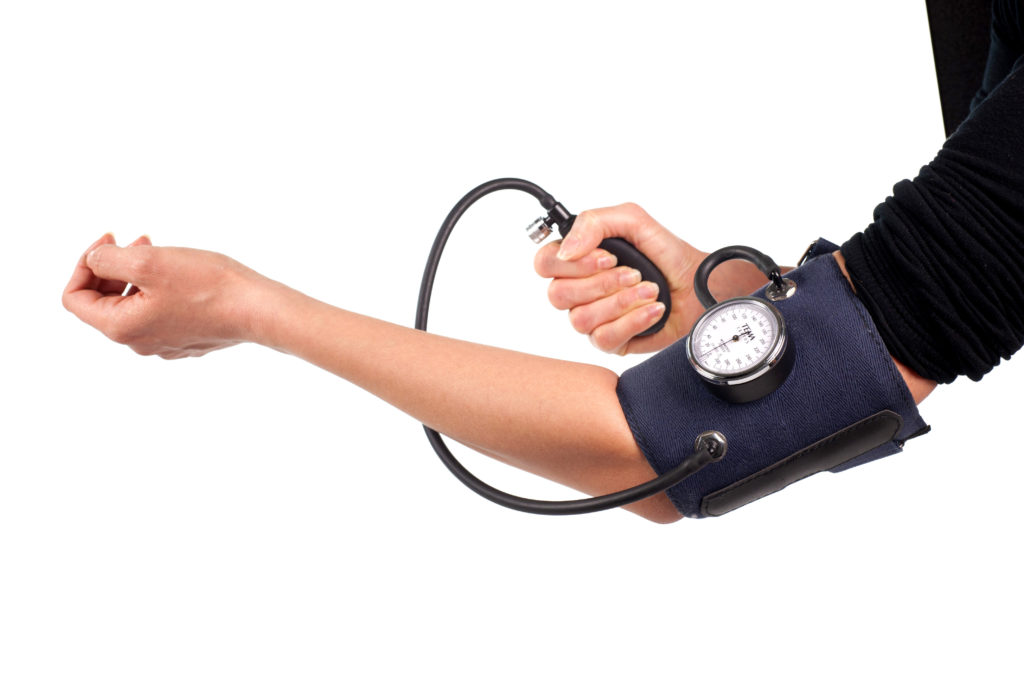 Pressione bassa cosa fare? Danilo Demari